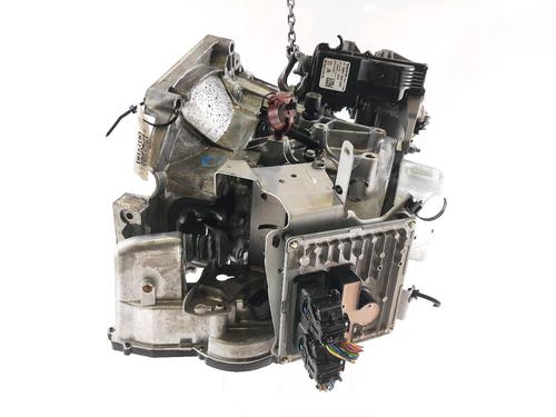 gearbox-peugeot-1007-km_-2005-36288922 main image