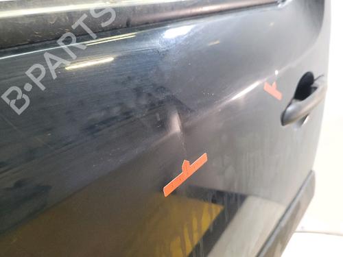 Left front door MERCEDES-BENZ CITAN Box Body/MPV (W415) 109 CDI (415.601, 415.603, 415.605) | BP20340789C2 