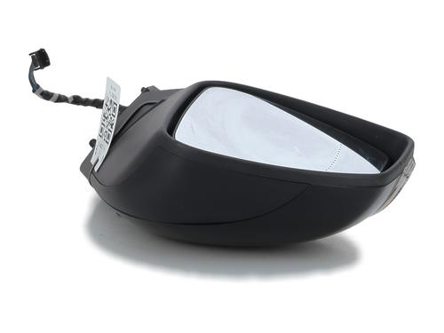 Left mirror RENAULT SCÉNIC III (JZ0/1_) 1.6 dCi (JZ00, JZ12) | BP29443841C26 