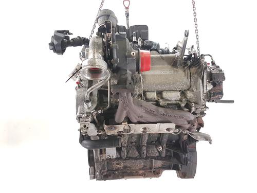 Engine MERCEDES-BENZ B-CLASS Sports Tourer (W245) B 200 CDI (245.208) | BP16336474M1