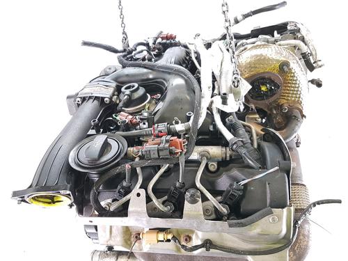 Motor PORSCHE MACAN (95B) 3.0 S Diesel | BP29295096M1