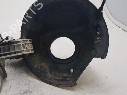 Fuel flap FIAT DOBLO Cargo (263_) 1.6 D Multijet (263WXD1B, 263WXR1B, 263WXX1B, 263ZXD1B,... | BP13890713C131 