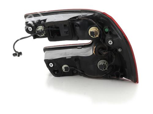 Left taillight CITROËN C4 Grand Picasso II (DA_, DE_) 1.6 HDi / BlueHDi 115 | BP29443917C34 