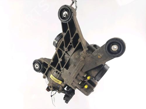 Differenziale posteriore Differenziale posteriore AUDI A1 (8X1, 8XK) S1 quattro (231 hp) 36373237 36373237