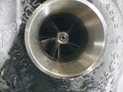 Engine RENAULT TWINGO II (CN0_) 1.5 dCi (CN0E) | BP36006867M1 - Image 7