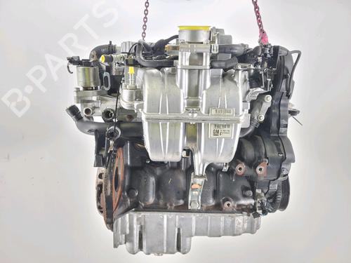 Motor OPEL CORSA C (X01) 1.4 (F08, F68) | BP29930933M1