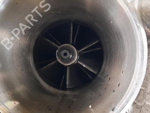 Engine SEAT IBIZA IV (6J5, 6P1) 1.2 TDI | BP31985334M1