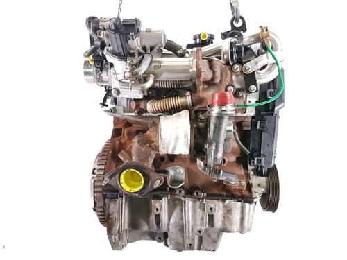 Engine RENAULT TWINGO II (CN0_) 1.5 dCi 75 | BP30048845M1 