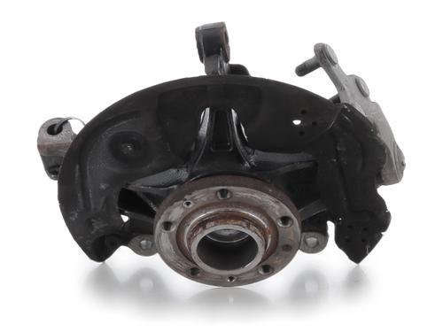 Used Left front steering knuckle OPEL GRANDLAND / GRANDLAND X (A18, P1UO) 1.2 (75) (131 hp) 30334184