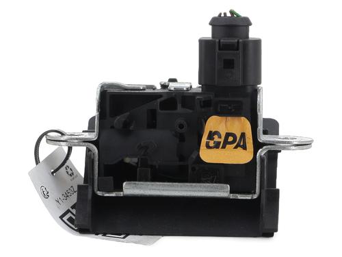 Tailgate lock SEAT IBIZA IV (6J5, 6P1) 1.4 | BP29055755C101 