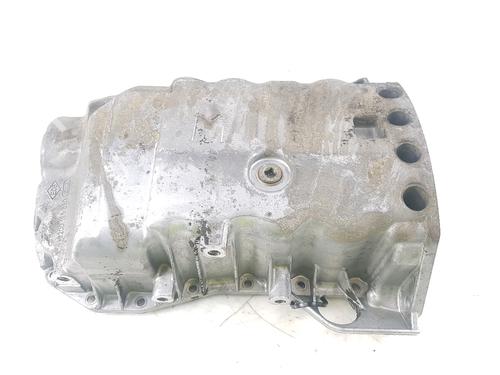 Used Oil sump RENAULT SCÉNIC II (JM0/1_) 2.0 (JM05, JM0U, JM1N, JM1U, JM2V) (135 hp) 27908080