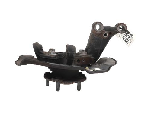 Right front steering knuckle TOYOTA AURIS (_E18_) 1.4 D-4D (NDE180_, NDE180R) | BP25983455M26 