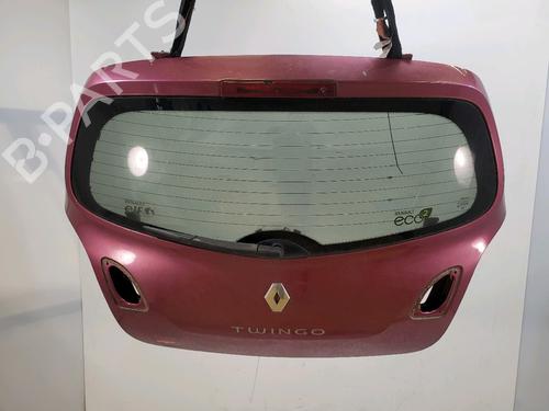 tailgate-renault-twingo-ii-cn0_-2007-32848499 main image