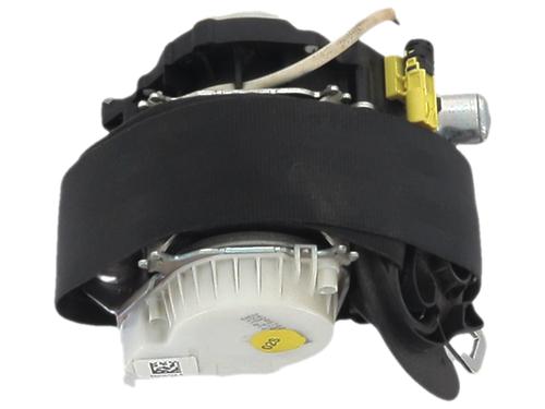 Used Front left seatbelt Front left seatbelt VW POLO V (6R1, 6C1) 1.4 TDI (90 hp) 39608554 39608554