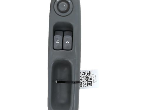 Used Left front window switch Left front window switch 37256942 37256942