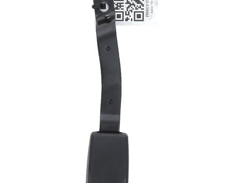 Seat buckle VW POLO (9N_, 9A_) 1.4 TDI | BP27913377I32 
