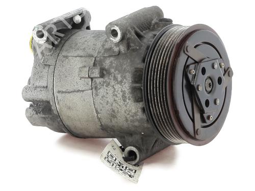 AC-Kompressor RENAULT SCÉNIC II (JM0/1_) 1.9 dCi (JM14) | BP22895849M34