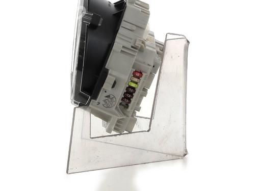 Instrument cluster CITROËN C1 (PM_, PN_) 1.0 | BP29295637C47 