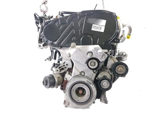Used Engine Engine OPEL ASTRA J (P10) 2.0 BiTurbo CDTI (68) (194 hp) 40557452 40557452