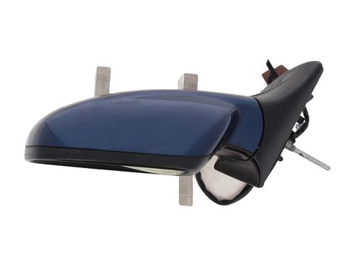 Used Left mirror PEUGEOT 407 (6D_) 1.6 HDi 110 (6D9HZC, 6D9HYC) (109 hp) 27333394