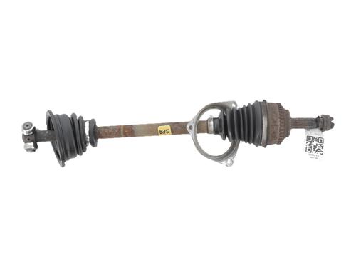 Used Left front driveshaft Left front driveshaft RENAULT TWINGO I (C06_) 1.2 (C066, C068) (58 hp) 34575931 34575931
