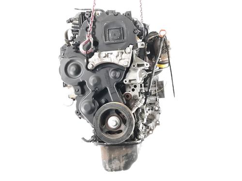 Used Engine CITROËN C3 II (SC_) 1.4 HDi 70 (SC8HZC, SC8HR0, SC8HP4) (68 hp) 32013142