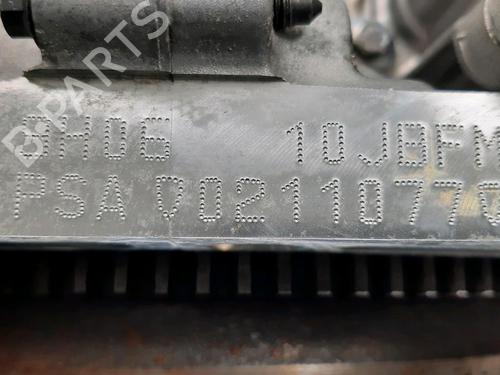 Engine PEUGEOT 2008 I (CU_) 1.6 HDi | BP32848361M1 - Image 11