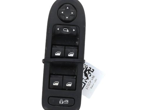 Used Left front window switch PEUGEOT 308 I (4A_, 4C_) 1.6 HDi (112 hp) 32401684