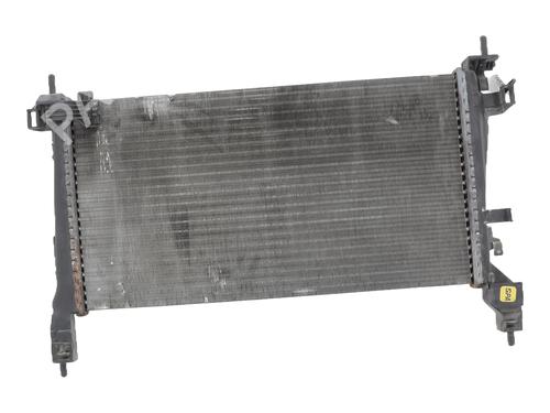 Water radiator CITROËN NEMO Box Body/MPV (AA_) 1.3 HDi 75 | BP33753636M31 - Image 2