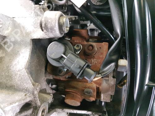 Engine RENAULT MASTER II Van (FD) 2.5 dCi (FD01, FD02, FD21, FD22, FD31, FD32, FD3Y, FD71,... | BP36776900M1 - Image 9