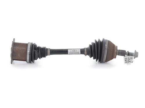 Left front driveshaft VW PASSAT B8 (3G2, CB2) 2.0 TDI | BP37191167M38 - Image 2