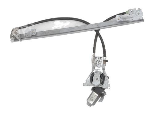 Used Front left window mechanism PEUGEOT EXPERT Van (222) 2.0 HDI (94 hp) 30982241