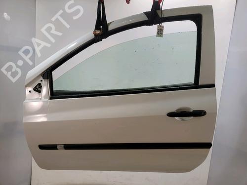 left-front-door-renault-clio-iii-br01-cr01-2005-2006-2007-2008-2009-2010-2011-2012-2013-2014-32401359 main image