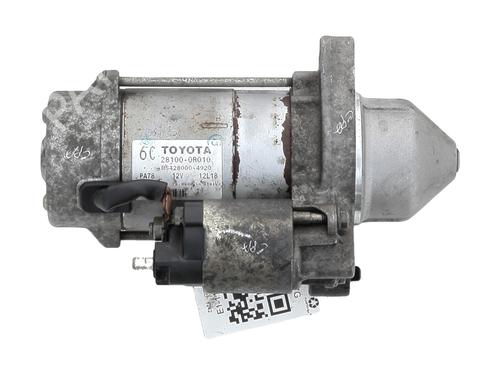 Starter TOYOTA AURIS (_E15_) 2.0 D-4D (ADE150_, ADE150R) | BP32278363M8 - Image 5