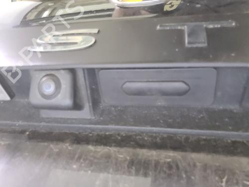 Tailgate DACIA DUSTER (HM_) 1.5 dCi 115 4x4 | BP38633397C6 - Image 4