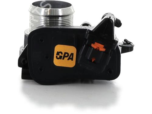 Throttle body PEUGEOT 2008 II (UD_, US_, UY_, UJ_, UR_, UC_) 1.2 PureTech 100 (USHNK) | BP29873865M82