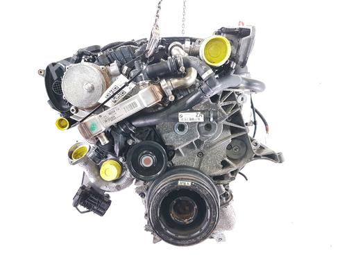 Used Engine Engine BMW 3 Touring (E91) 330 xd (231 hp) 40248917 40248917