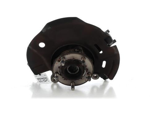 Used Right front steering knuckle HYUNDAI SANTA FÉ III (DM, DMA) 2.2 CRDi 4WD (197 hp) 22343390