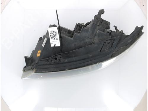 Left headlight HYUNDAI SONATA V (NF) 2.0 CRDi | BP18668560C28 