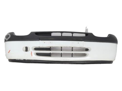 Used Front bumper Front bumper RENAULT TWINGO I (C06_) 1.2 LPG (60 hp) 40004129 40004129