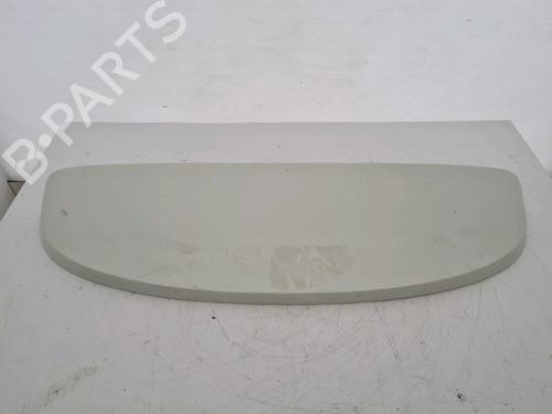 Used Rear spoiler Rear spoiler FIAT 500X (334_) 1.3 (334.AXR11) (150 hp) 40211673 40211673