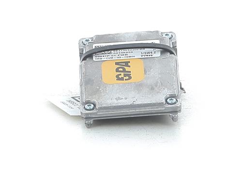 Used Camera CITROËN C4 III (BA_, BB_, BC_) 1.2 PureTech 130 (BAHNSA, BAHNSB) (130 hp) 30982576