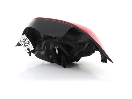 Left taillight CITROËN DS3 (SA_) 1.6 HDi 90 | BP37626945C34 - Image 4