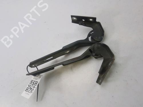 Used Hinge/Door check strap AUDI A4 B6 (8E2) 3.0 (220 hp) 27919409
