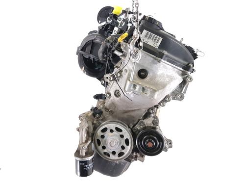 Used Engine PEUGEOT 107 (PM_, PN_) 1.0 (68 hp) 32513232