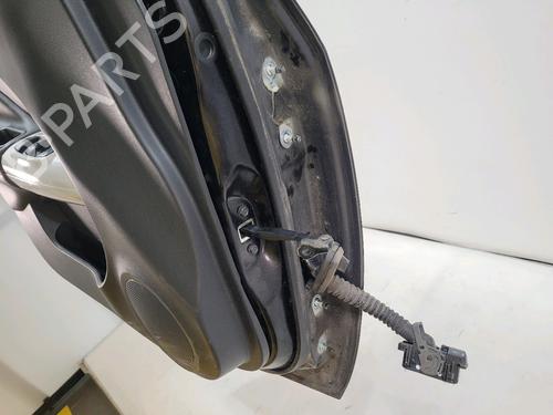 Left front door NISSAN JUKE (F15) 1.5 dCi | BP29553124C2 