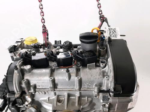 Engine VW UP! (121, 122, BL1, BL2, BL3, 123) 1.0 | BP33033687M1  - Image 5