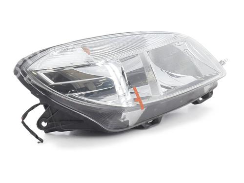 Right headlight SKODA FABIA II Combi (545) 1.2 TSI | BP36380656C29 - Image 4