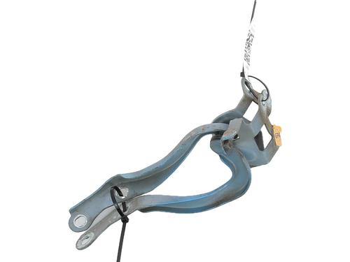 Used Hinge/Door check strap PEUGEOT 107 (PM_, PN_) 1.0 (68 hp) 27905059