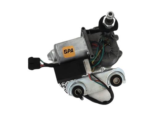 Motor limpa vidros traseiro JEEP CHEROKEE (XJ) 2.5 TD 4x4 (116 hp) 31207304
